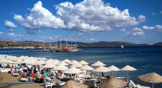 Yahşi Plajı