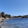 Gumusluk Plajı