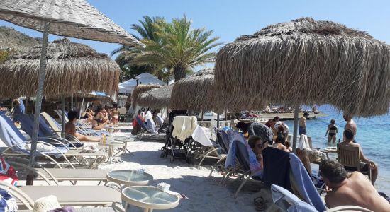 Moon Hotel Beach