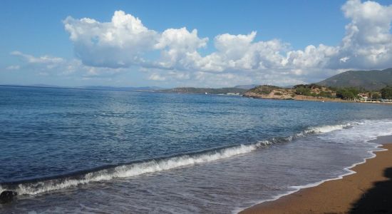 Sukuralti beach II