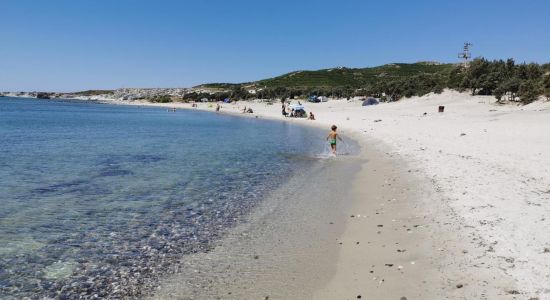 Gilikli Halk Plajı