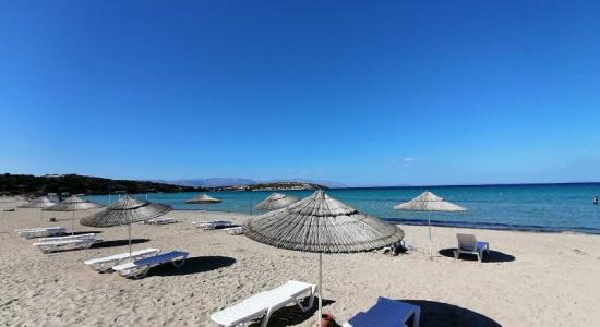 Tai beach