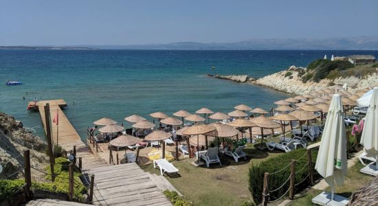 Dilaila Beach