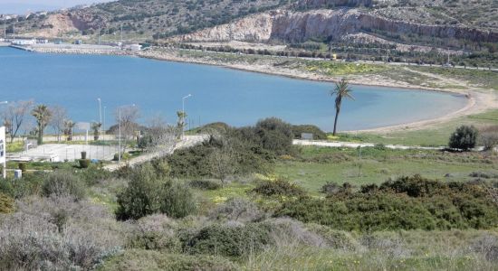 Sağlık Plajı