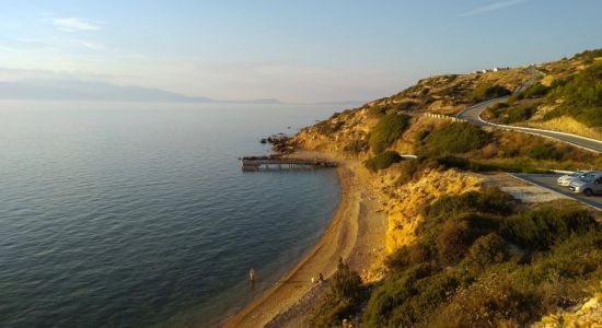 Sağlık Plajı V