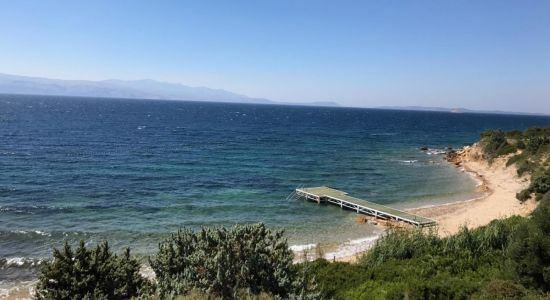 Sağlık Plajı VI