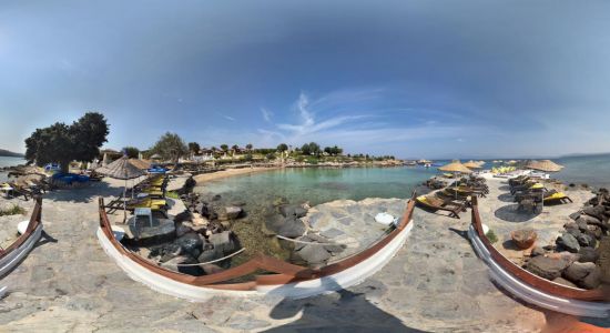 Çeşme Dodo Beach