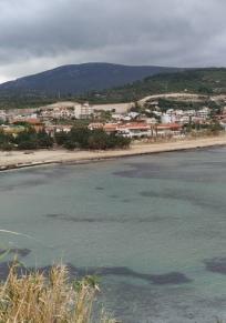 Eglenhoca