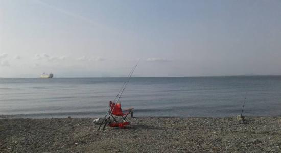 Altıevler Beach