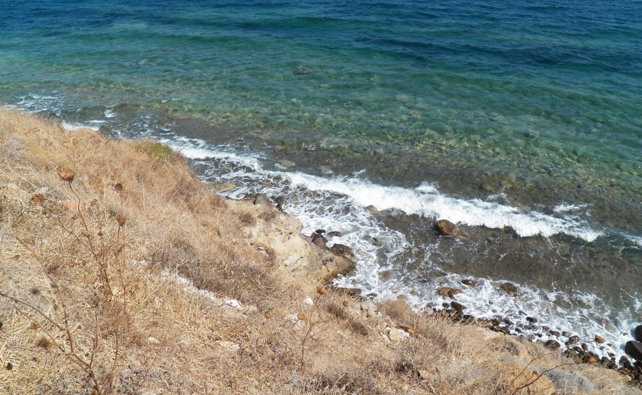 Fatih Beach'in fotoğrafı taşlar yüzey ile