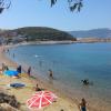 Cakmaklı Beach