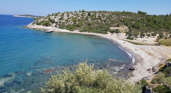 Hayıtlı Bay Plajı