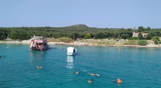 Pissa Plajı II