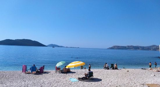 Kas Public Beach II