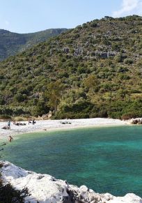 Kapakli