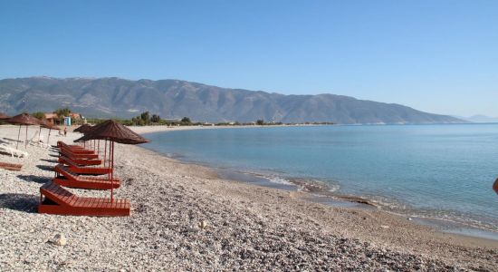 Cayagzı Plajı II