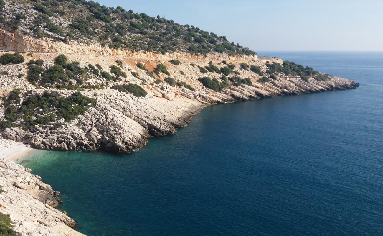 Gokliman Beach III'in fotoğrafı bej çakıl yüzey ile