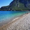 Olympos Beach