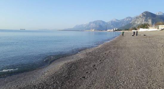 Antalya Plaj II
