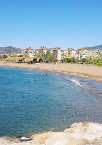 Mersin İli