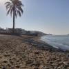 Ansel beach