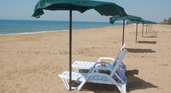 Yumurtalık Plajı