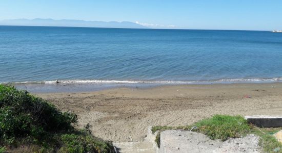 Yumurtalık Plajı II