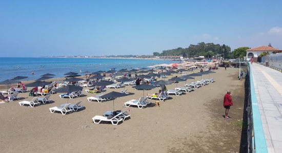 Arsuz beach II