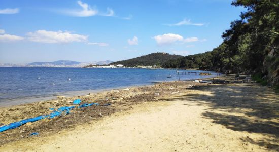 Kablo Blue Beach & Camping