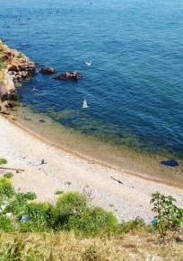 Tavşan Adası