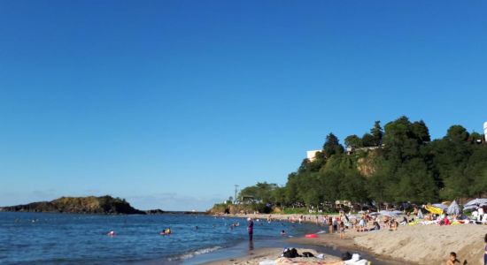 Tirebolu Beach