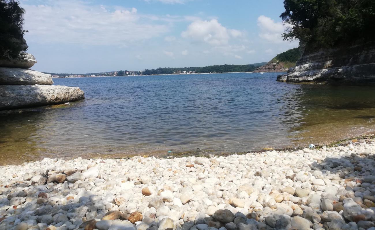 Cadir Break'in fotoğrafı kayalık arazi yüzey ile