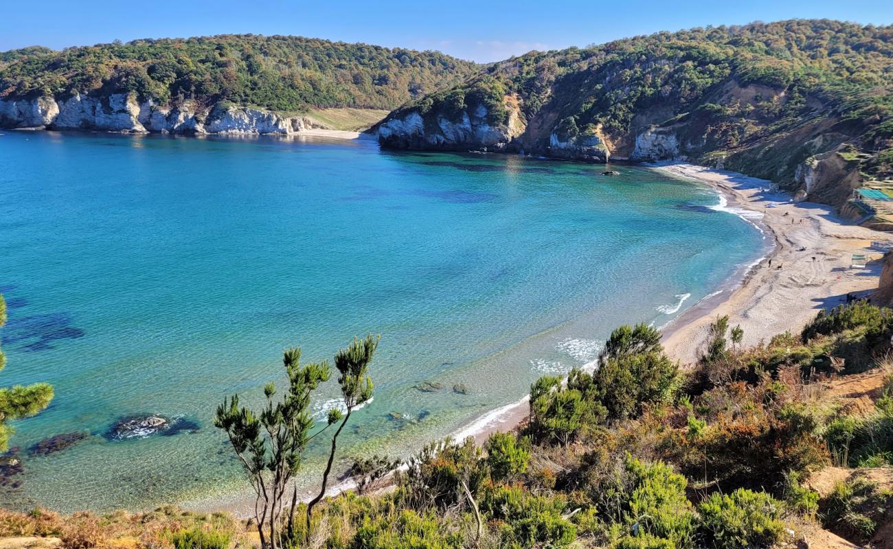 Kilimli Sahil'in fotoğrafı çakıl ile kum yüzey ile