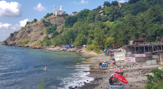 Anadolufeneri Plajı