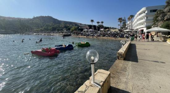 Ertur Tatil Sitesi Plaji