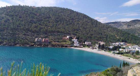 Karatepe Sahil