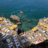 Muratpasa Belediyesi Antalya İnciraltı Plajı