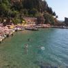 Mermerli Plajı