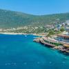 Lures Hotel Plaji