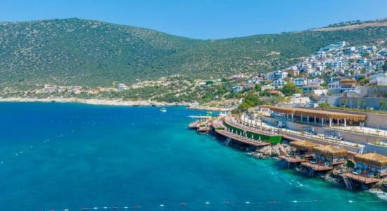 Lures Hotel Plaji