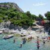 Gemiler Adası Plaji