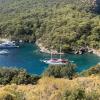 Darboğaz Fethiye Plaji