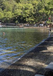 Göcek Adası