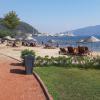 Marmaris Burunucu Macera Plaji