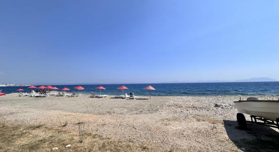 Verano Plaji