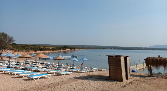 Yelken Plaji