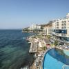 Charisma De Luxe Hotel Plaji