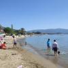 Ipekkum Plajı