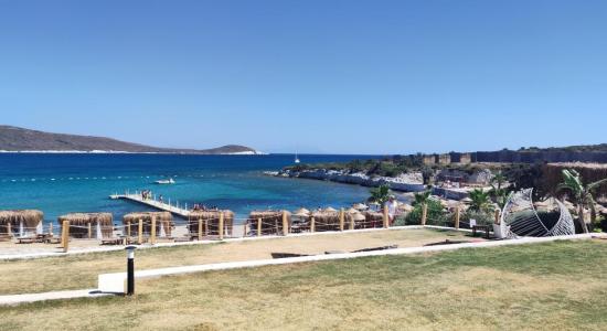 Dolce by Wyndham Cesme Alacati Plaji