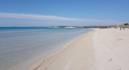 Cesme Altinkum Plaj